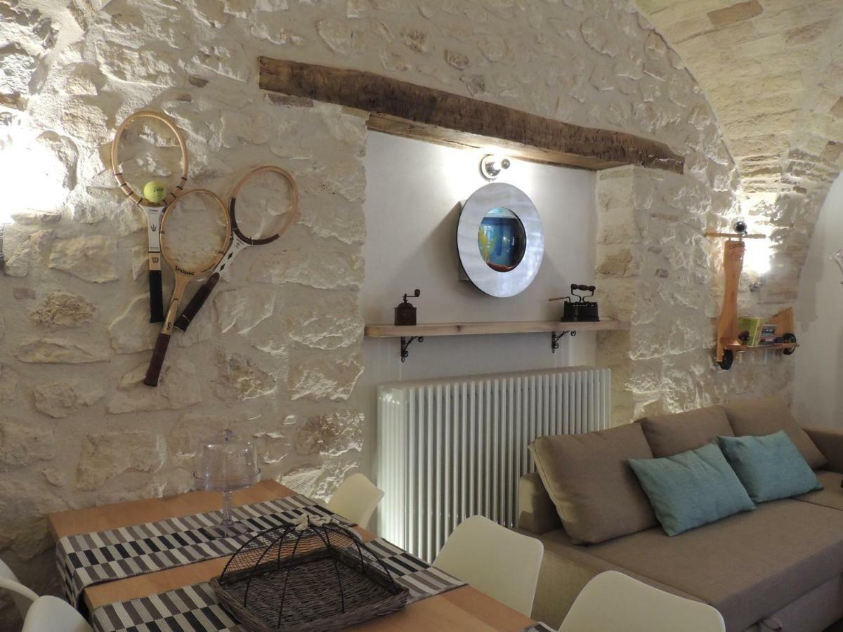 Picchio&Pinocchio Guest House Sulmona Exterior photo