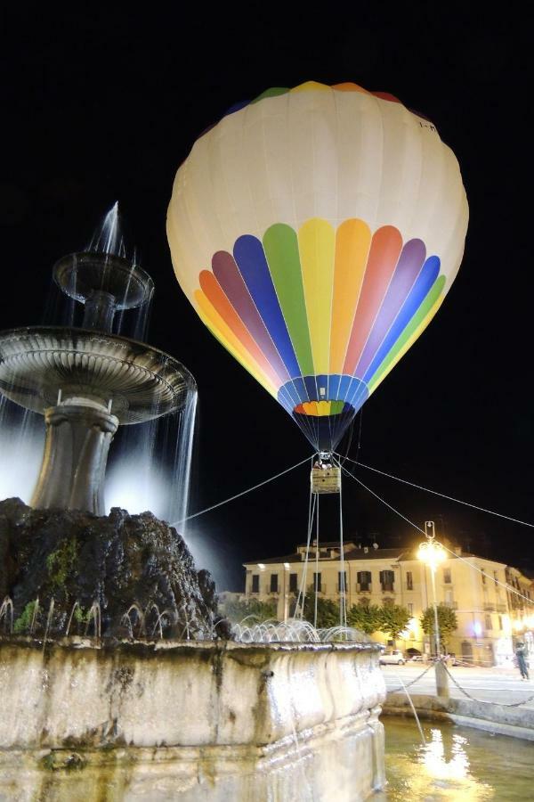 Picchio&Pinocchio Guest House Sulmona Exterior photo