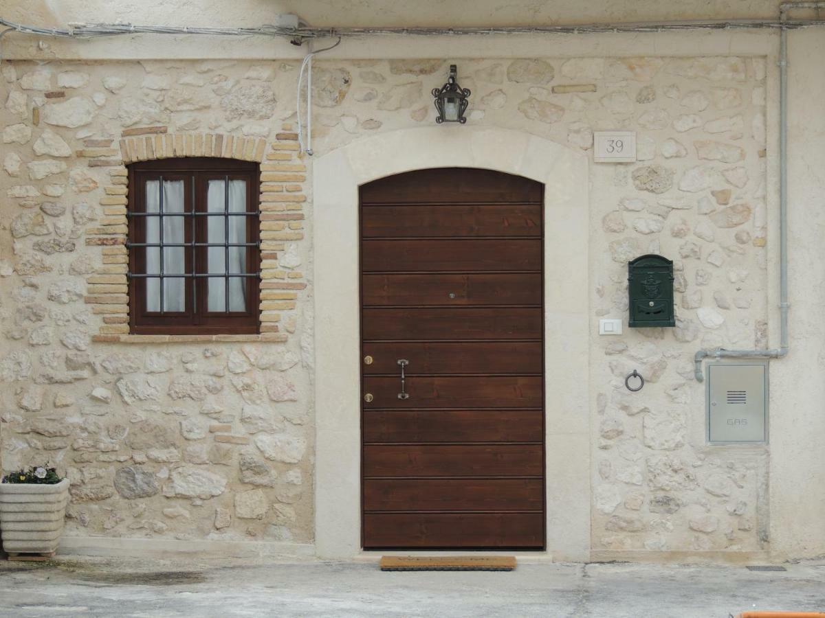 Picchio&Pinocchio Guest House Sulmona Exterior photo